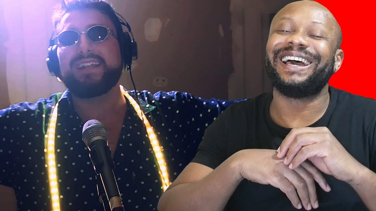 TARANTELLE FREESTYLE - NELLO TAVER | REACTION