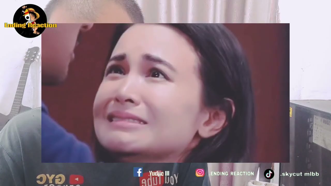 Melissa terbakar api cemburu! Dimitri bersumpah tidak akan meninggalkan diandra | jejak duka diandra