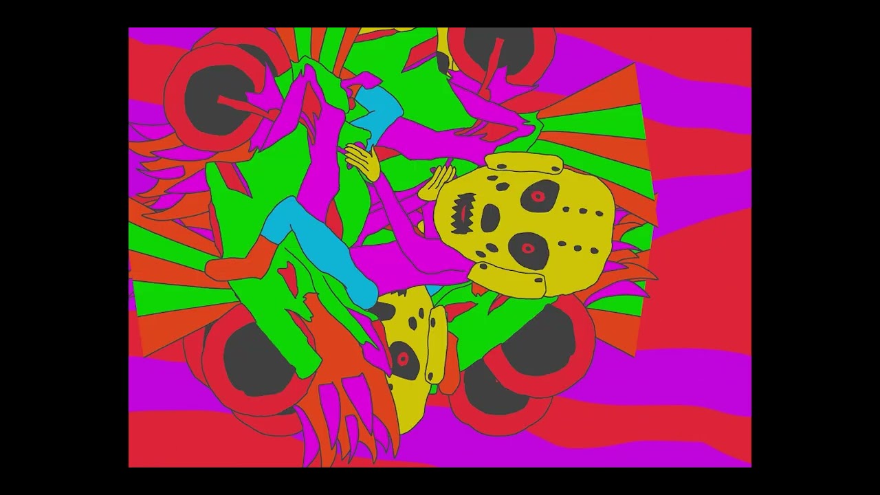 Radical Ninja - T U R B O P I S K I