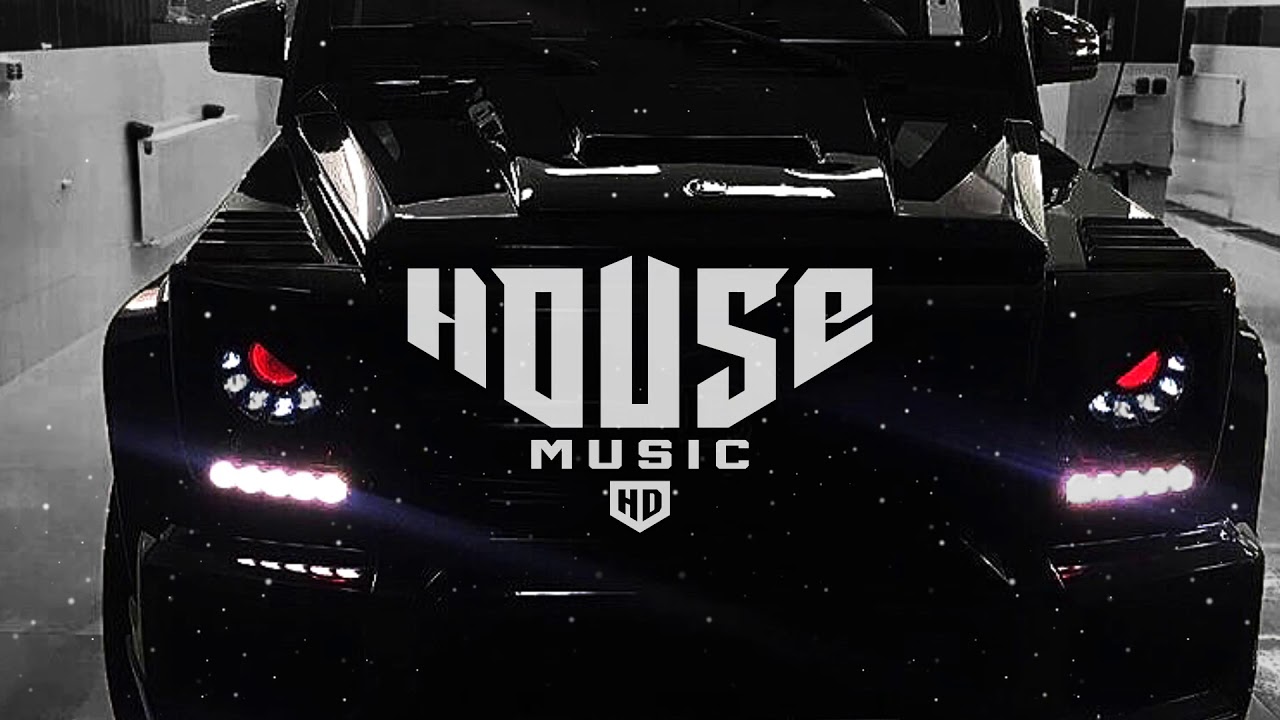 WYR GEMI - Temptation (Original Mix)
