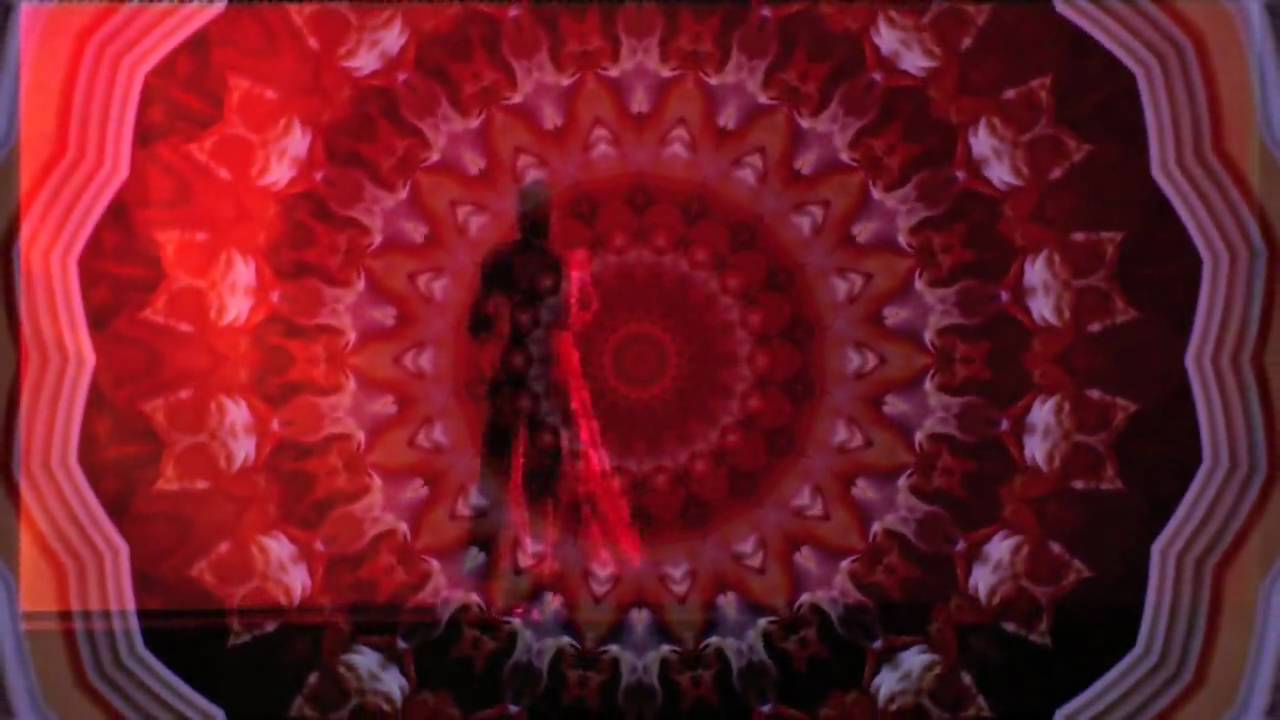 Futurism - Danny Tenaglia (HD- 720p)