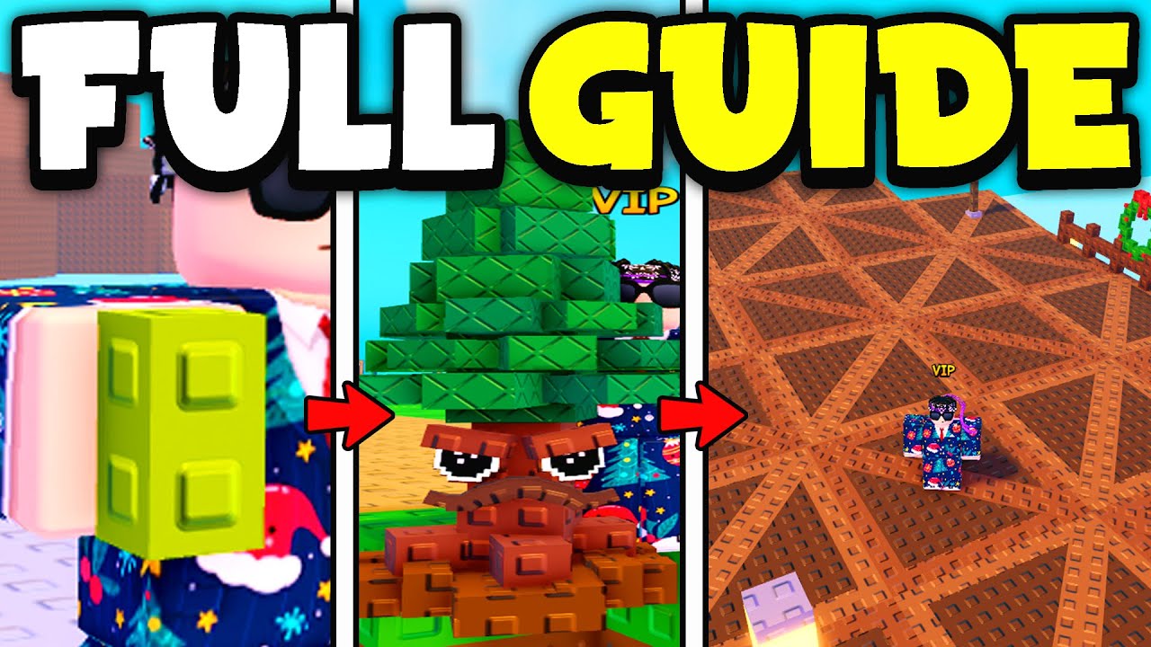 Полное руководство по новому обновлению в игре Plants Vs Brainrots на Roblox.