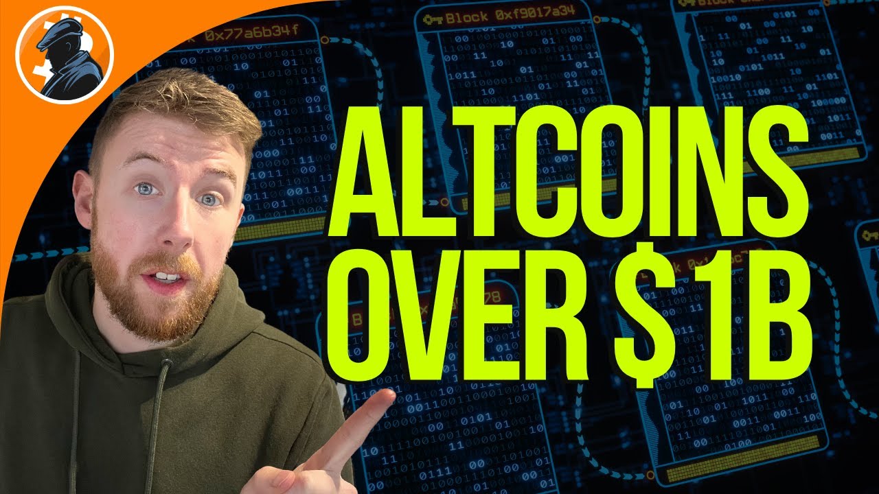 9 UNDERVALUED ALTCOINS YOU CAN BUY RIGHT NOW | 10X GEMS