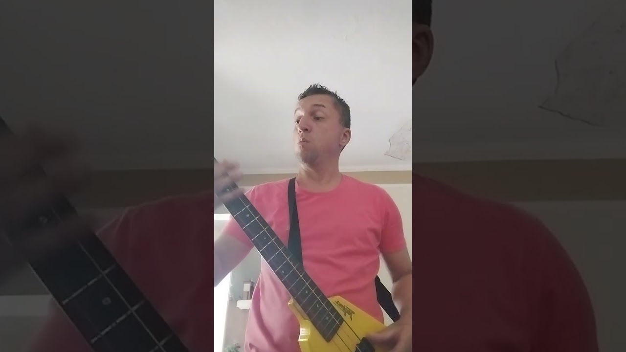 Os novos baianos - A menina dança (Bruno Bass)