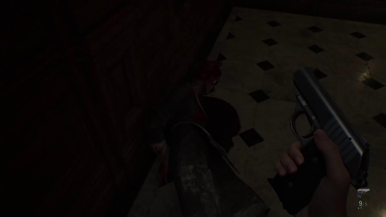 RE9 Requiem PS5: Full Blind Run on INSANE Standard Classic! LIVE
#RE9 #ResidentEvil9 #BlindRun
