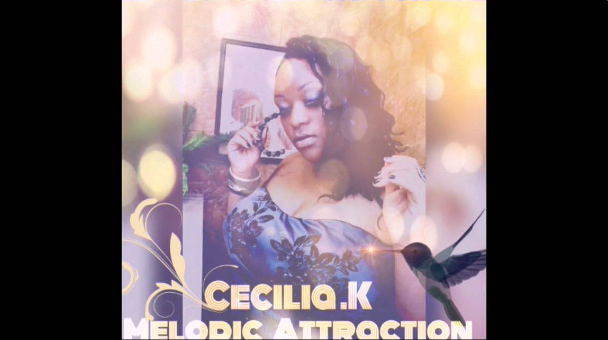 Melodic Attraction by Cecilia.K