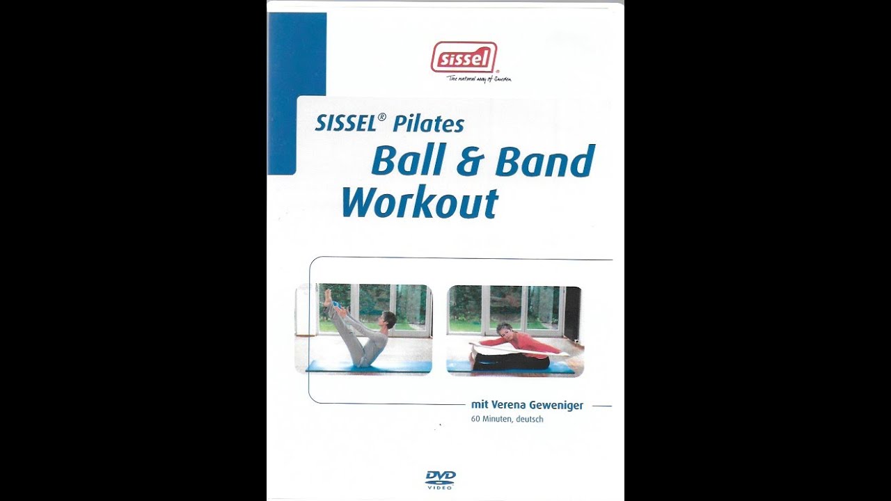 Pilates: Ball & Band 2004