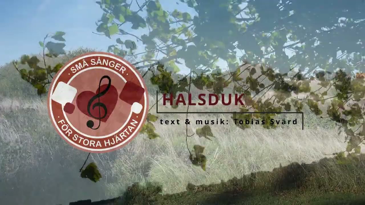 HALSDUK