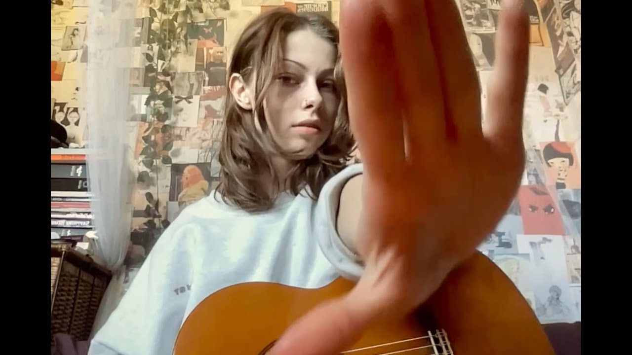 people I know will let me down - lovelise,