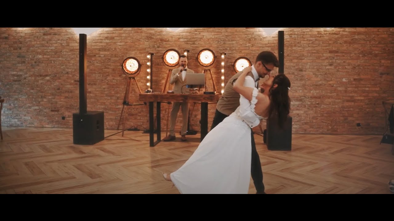 Malwina & Maciej Trzy Drzewa