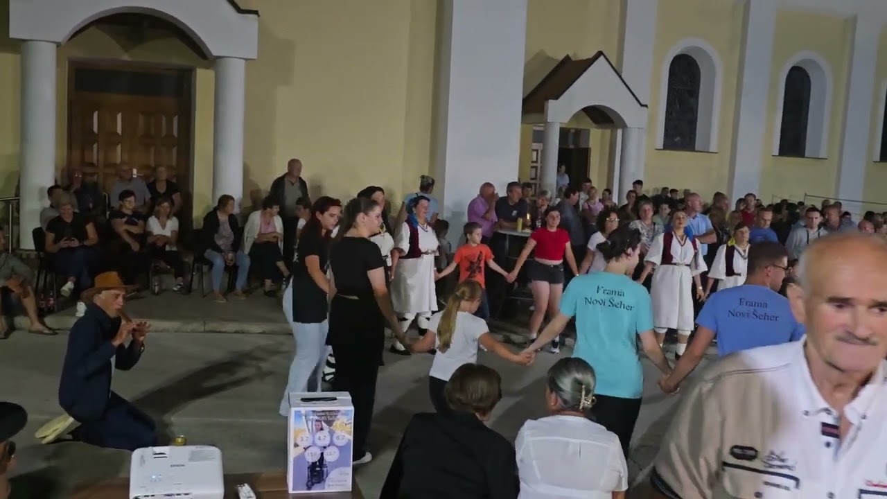 BRACA KAPULAR PRESKAKUSE U KOLU