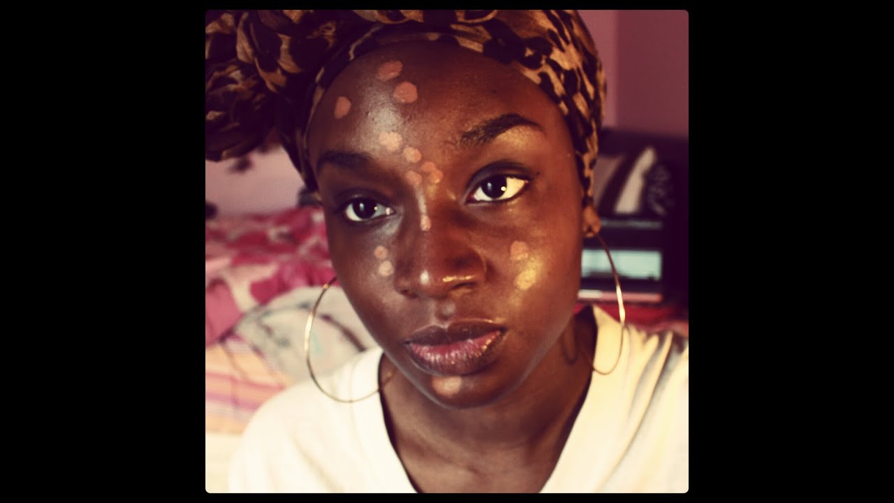 How To: Cover Acne and Dark Circles/Marks with Mac Pro Conceal and Correct Palette