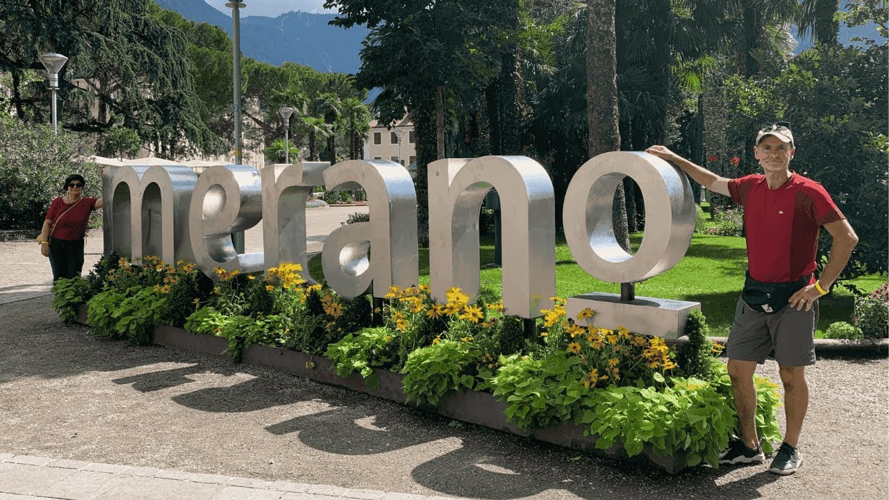 10 cose da vedere a MERANO BZ Alto Adige
