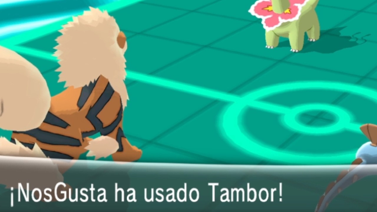 SEKIAM VS DAZ: COMBATE VGC OFICIAL