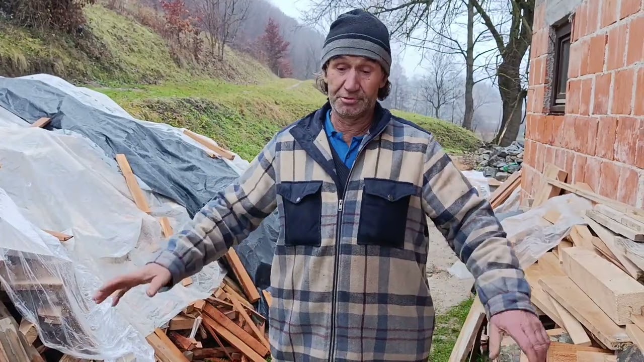 Inspirativna priča Esada Bunića Ranjen pored srca, ali nikad slomljen
