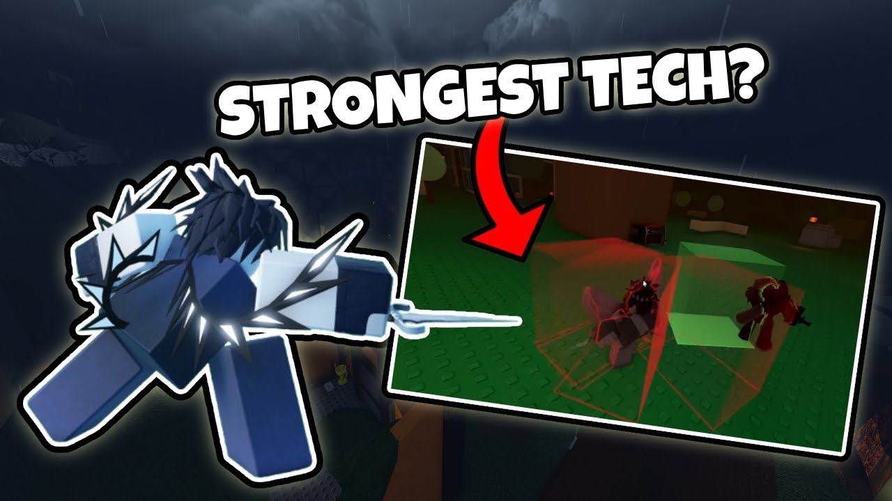 2 Two Time Techs That STILL Work After the Nerf