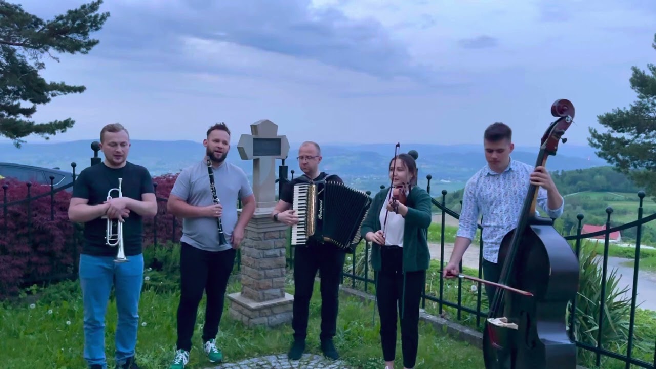 Gwiazdo śliczna, wspaniała - pietrek i przyjaciele
