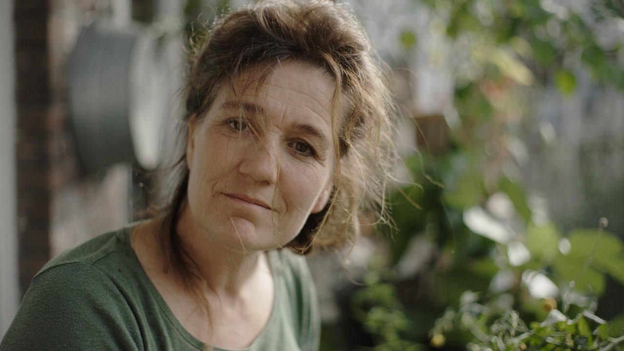 Moeders (mothers) - trailer