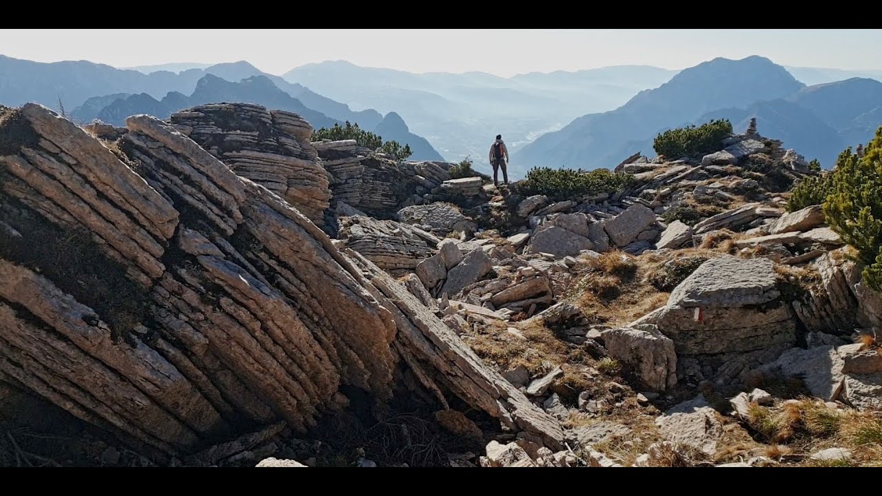LE 7 MERAVIGLIE DEL FRIULI OCCIDENTALE - FILM COMPLETO