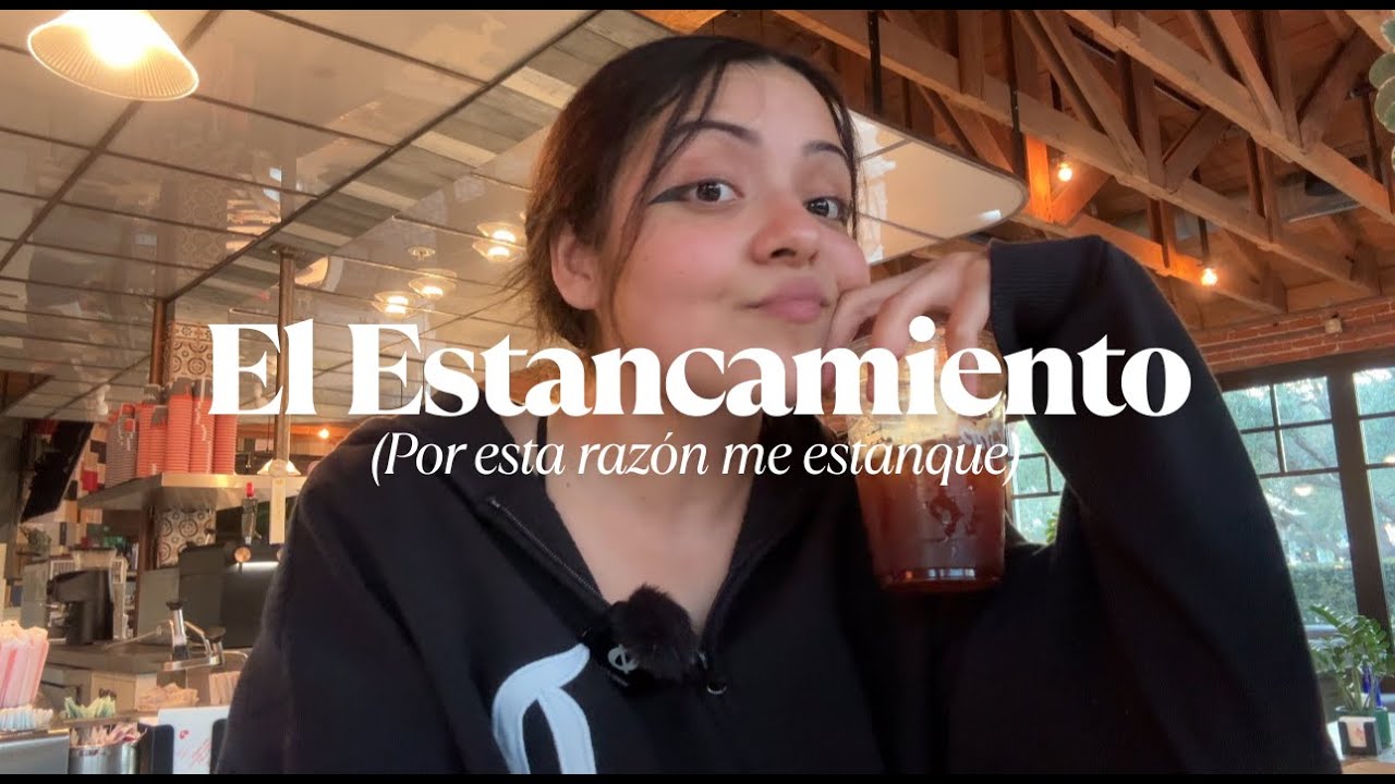 Mi primer estancamiento en el fitness &bull; ep.1