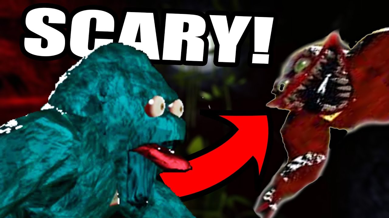 Animal Company Sewers is Actually Insane...