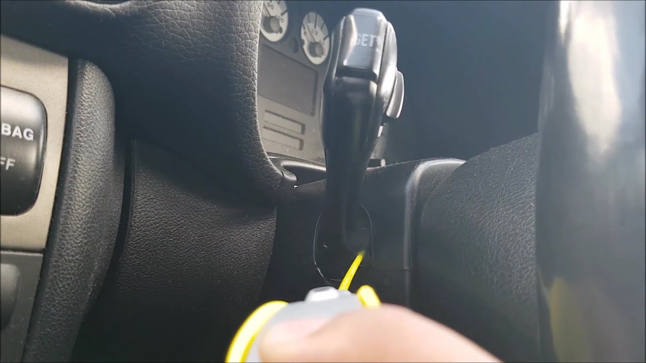 Исправление звука тиканья указателей поворотов - VW / Audi / SEAT / Skoda и другие автомобили