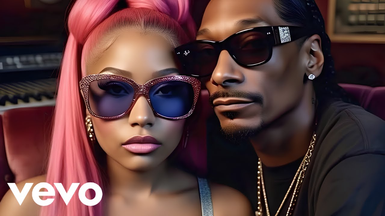 Nicki Minaj, Snoop Dogg, Ice Cube &ndash; Westside Anthem ft. 50 Cent, WC