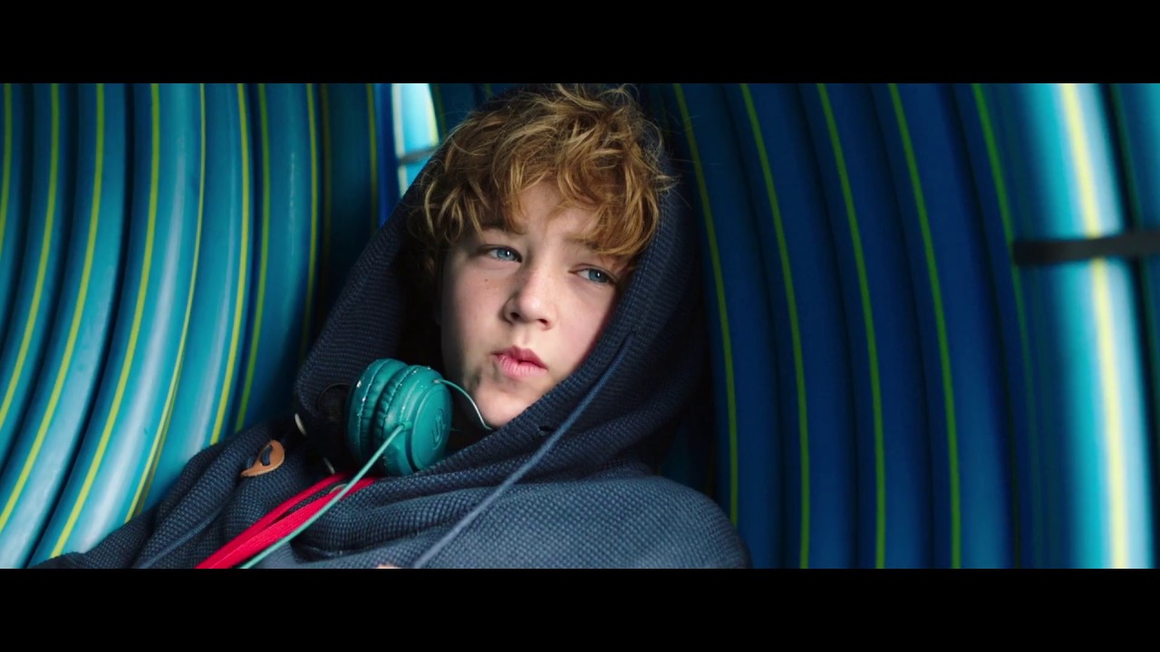 CLOUDBOY - Bande Annonce VF