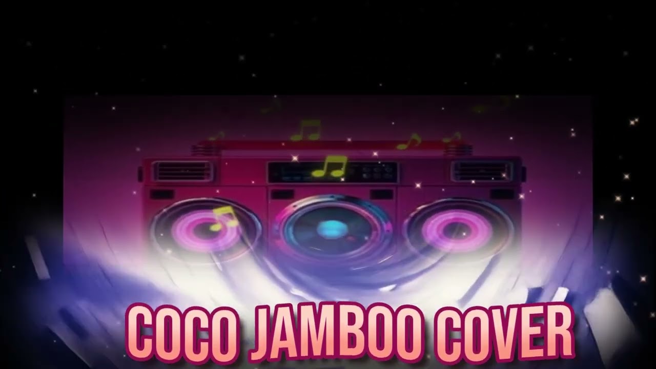 Mr. President - Coco jamboo 2025 Musicseptor Cover #respectmusic #dancemusic #eurodance #bestof90s