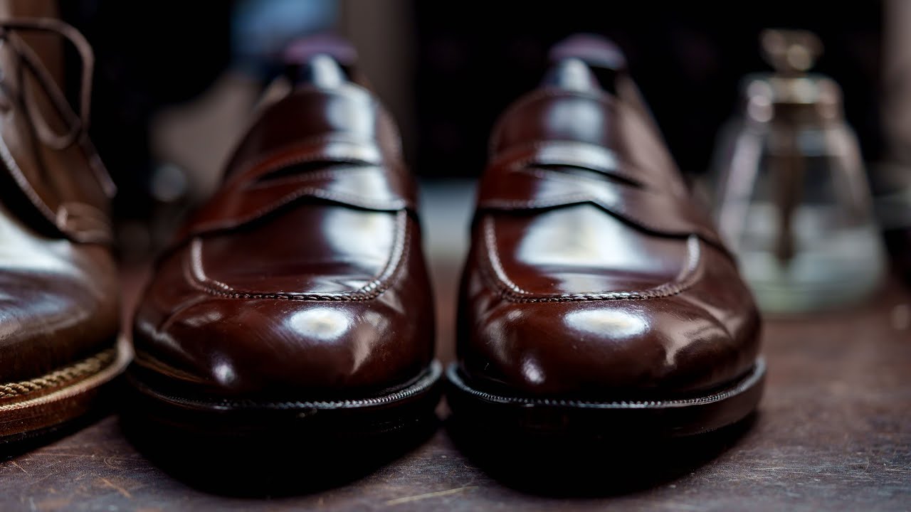 Acme Shoemaker MTM Penny Loafer Review | 2 Months Later... Is it Really Worth $2,500?