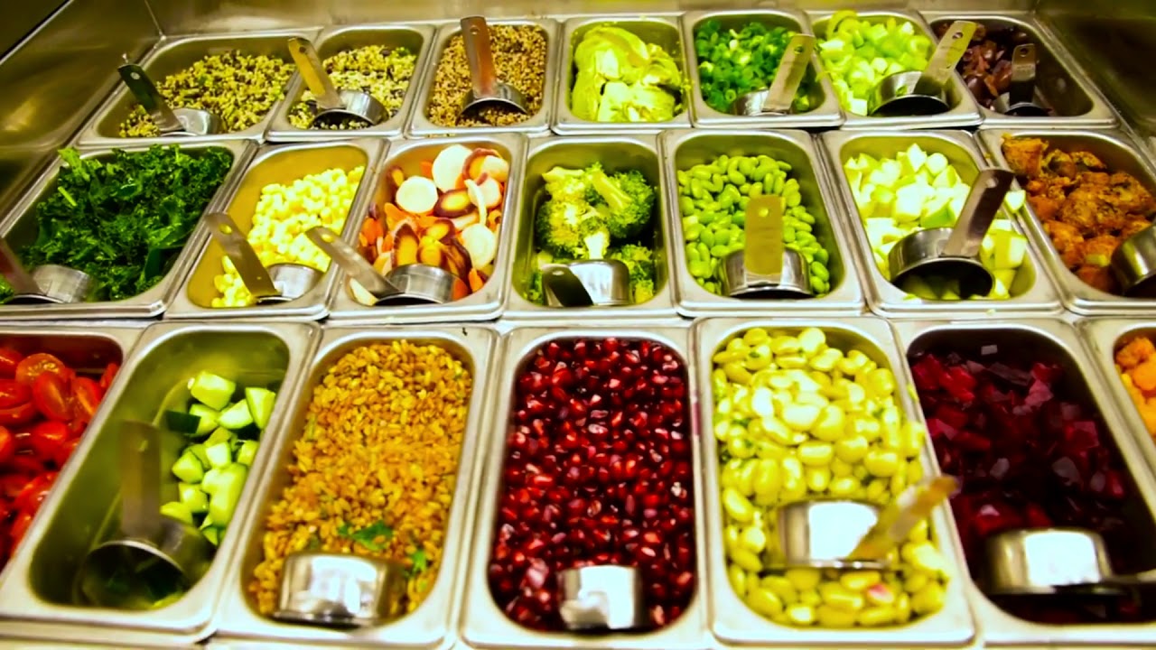 HOTELERIA ALIMENTO Y BEBIDAS