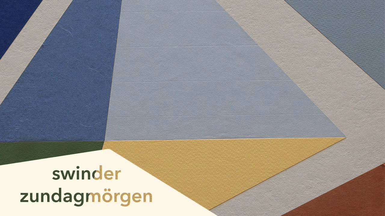 swinder - zundagm&ouml;rgen