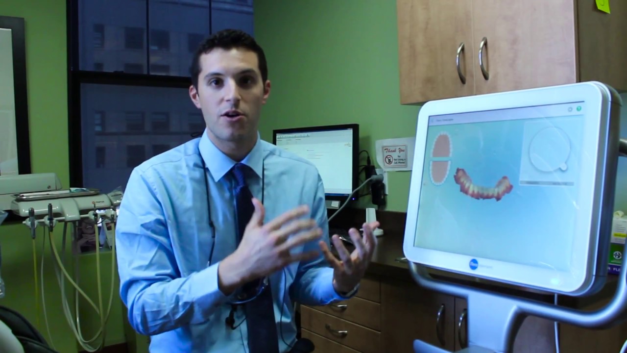 Itero Technology with Dr. Ritholtz