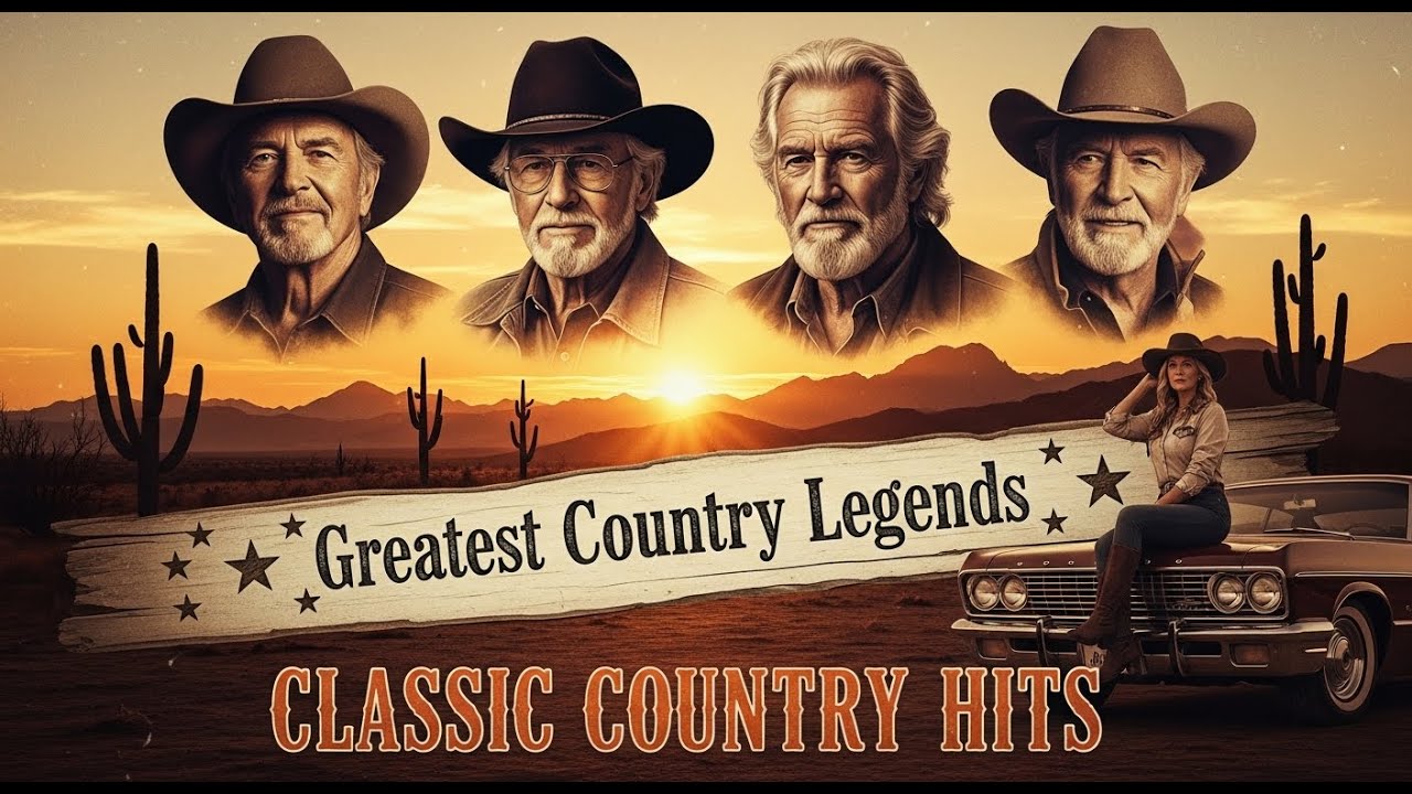 I.O.U., Nobody | Classic Country Cover