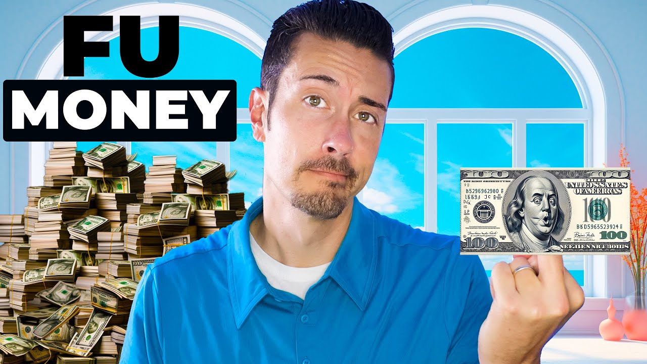 FU Money &mdash; Money Flex, о котором должен знать каждый