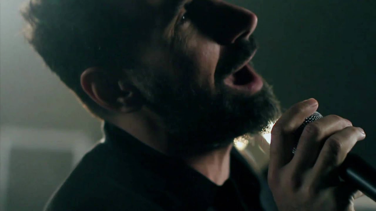 Serj Tankian  