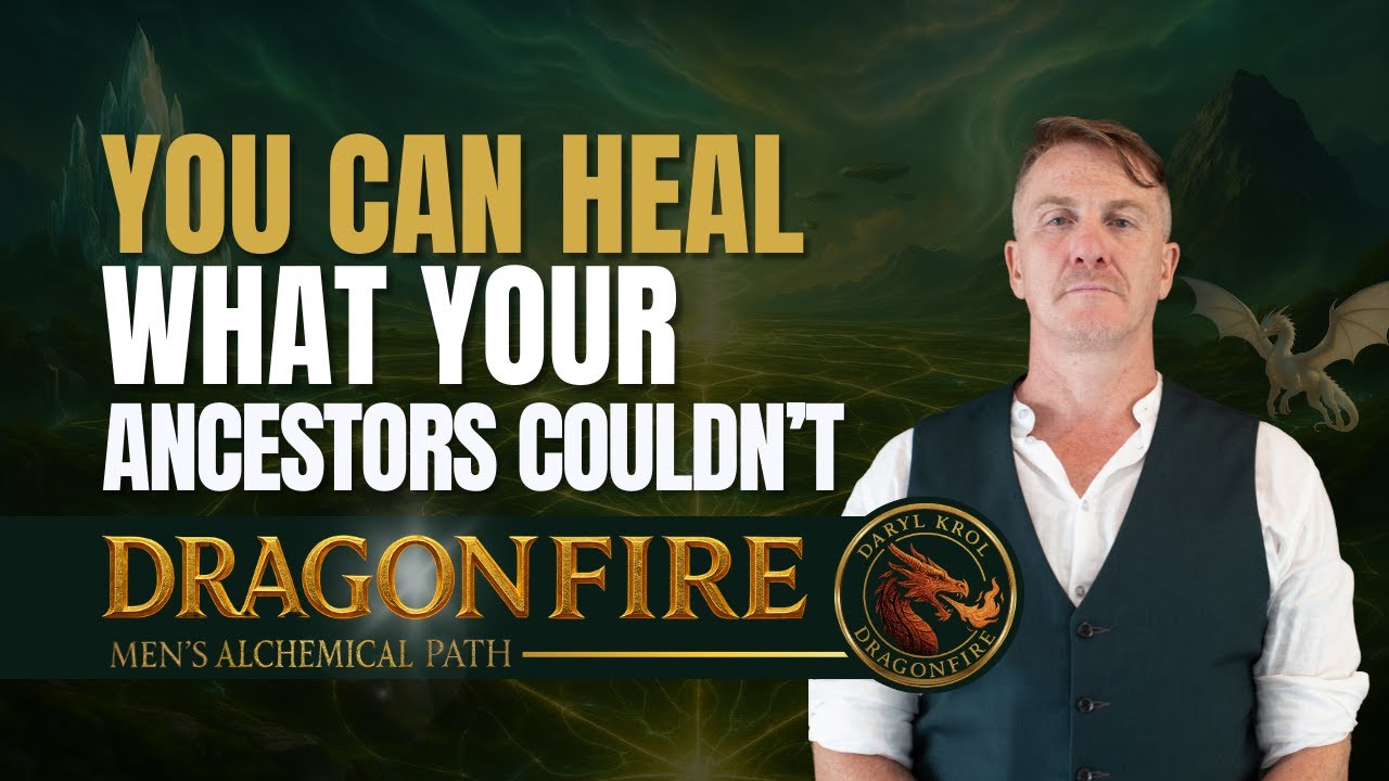 Episode 3: You Can Heal What Your Ancestors Couldn’t