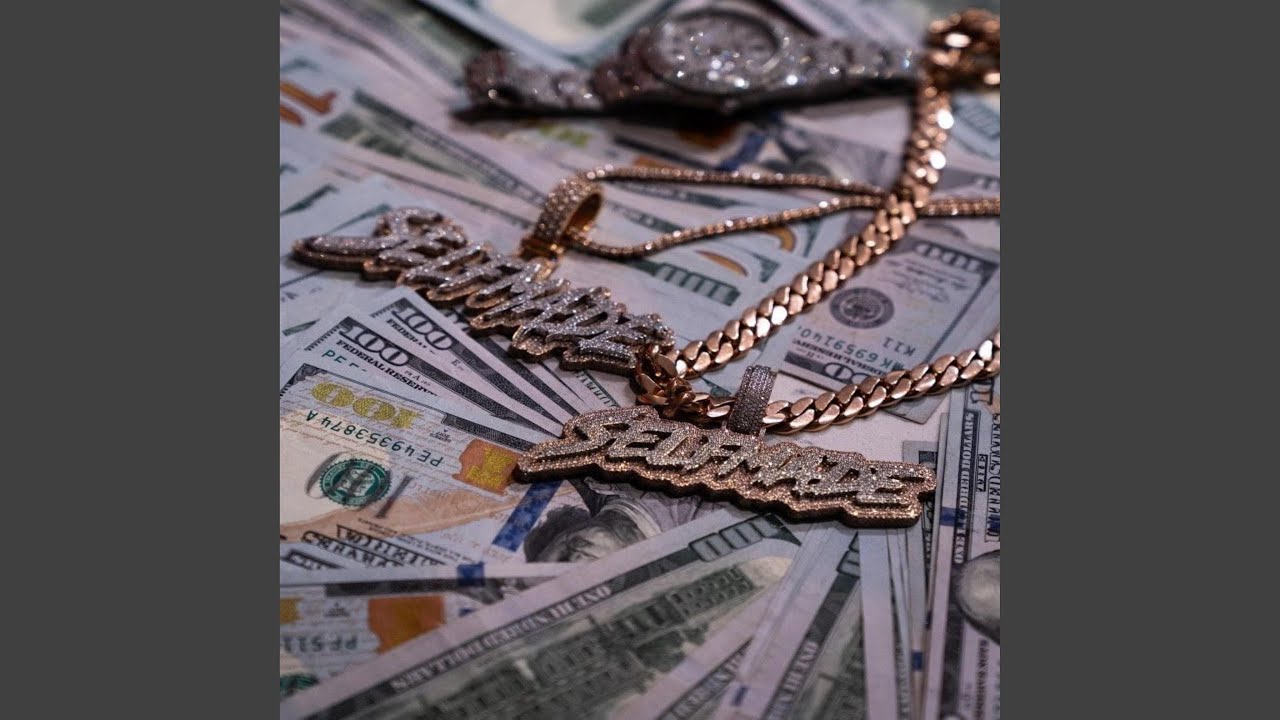 KING OF GOLD