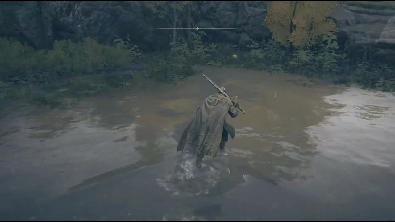 ELDEN RING Part 7 (ps4/ps5)