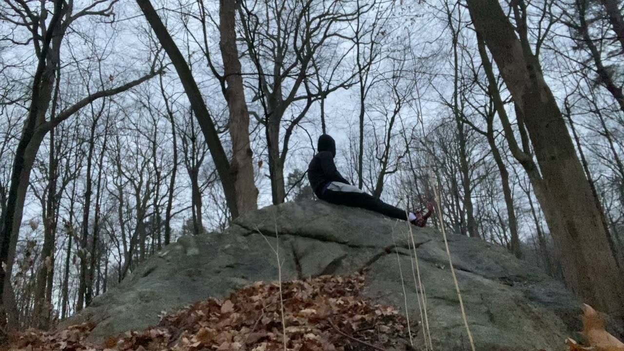 Heroek - Lost (Official Music Video)