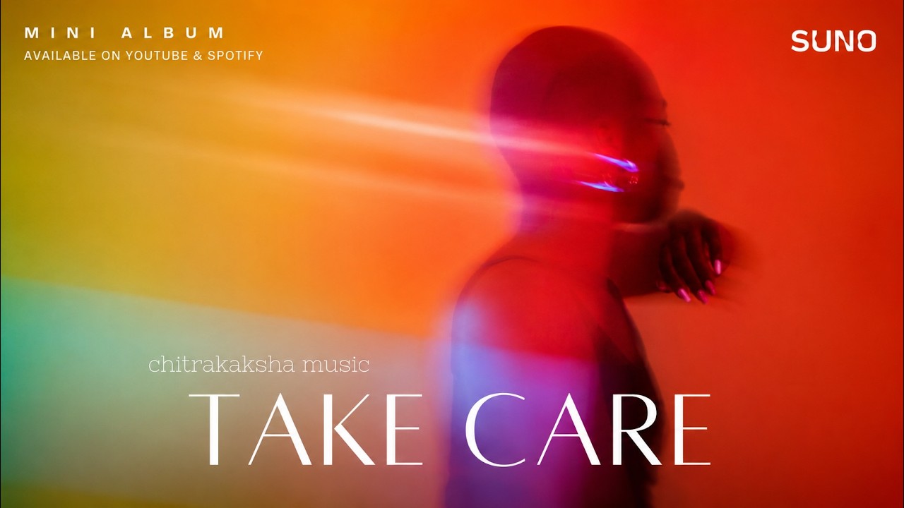 Take Care | Swati Rao | Dhruv shah | Suno Music
