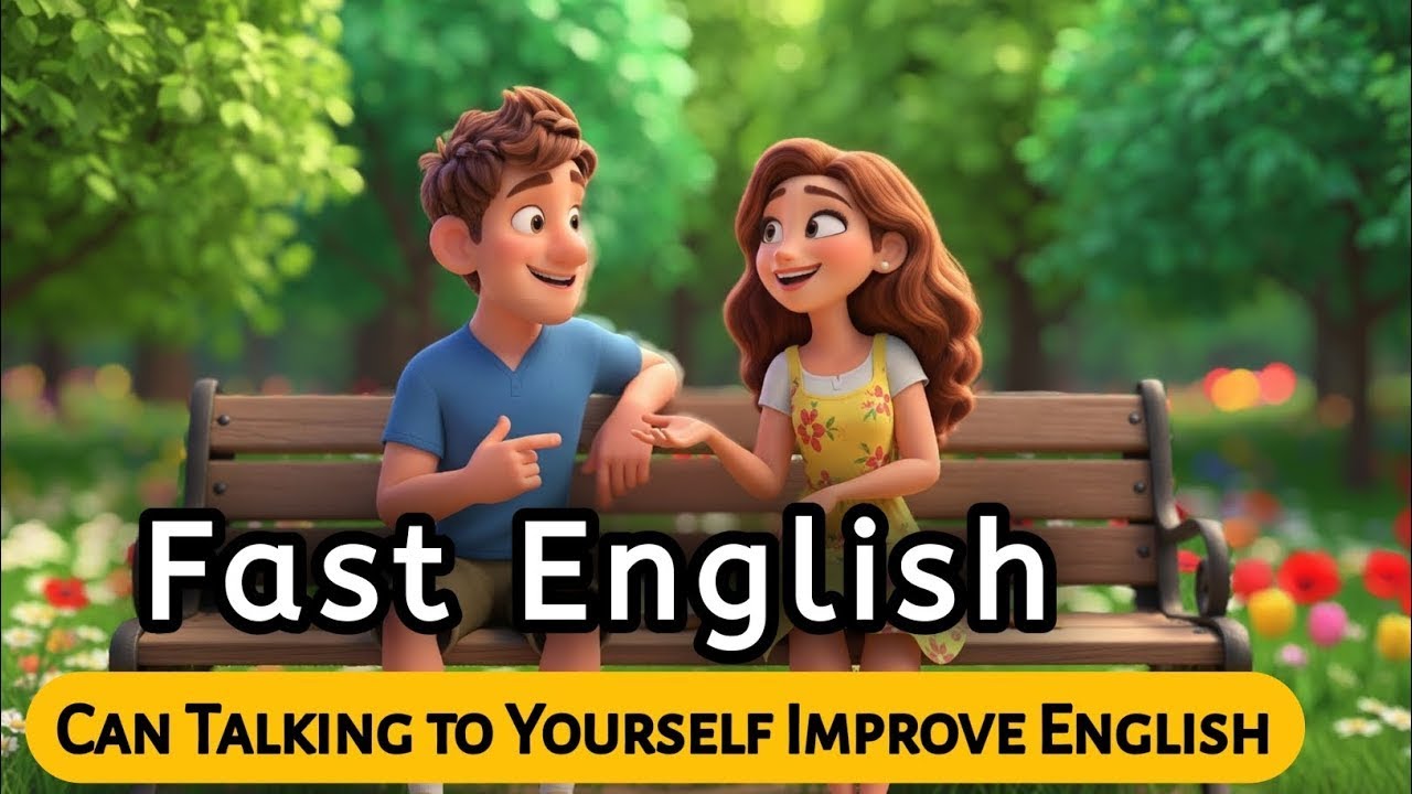 Daily English  Speaking Conversation for Beginners |  Learn English Speaking Practice