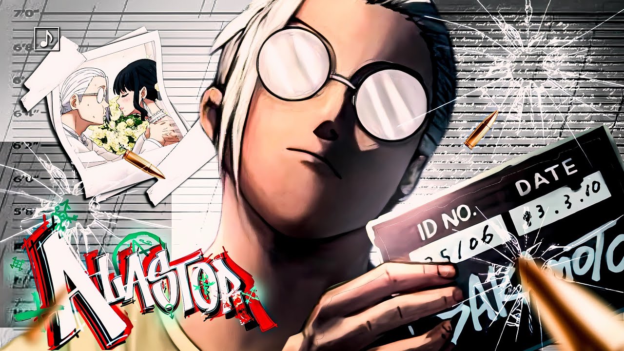 🇧🇷🇪🇸Kimi No Koto Reagindo ♪ Taro Sakamoto ||Lendário Assassino|| |Anirap| (As/Au) {GC} || #026