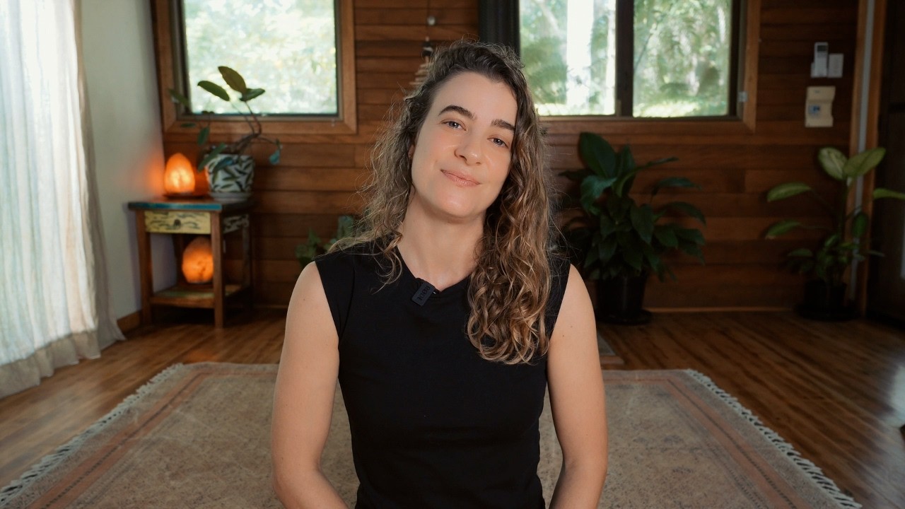 What Daily Posting Exposed About Online Spirituality