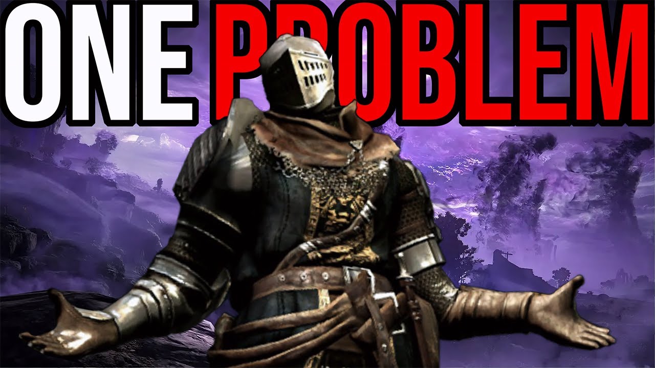 I Tried to Love Elden Ring: Nightreign. There Was Just One Problem.