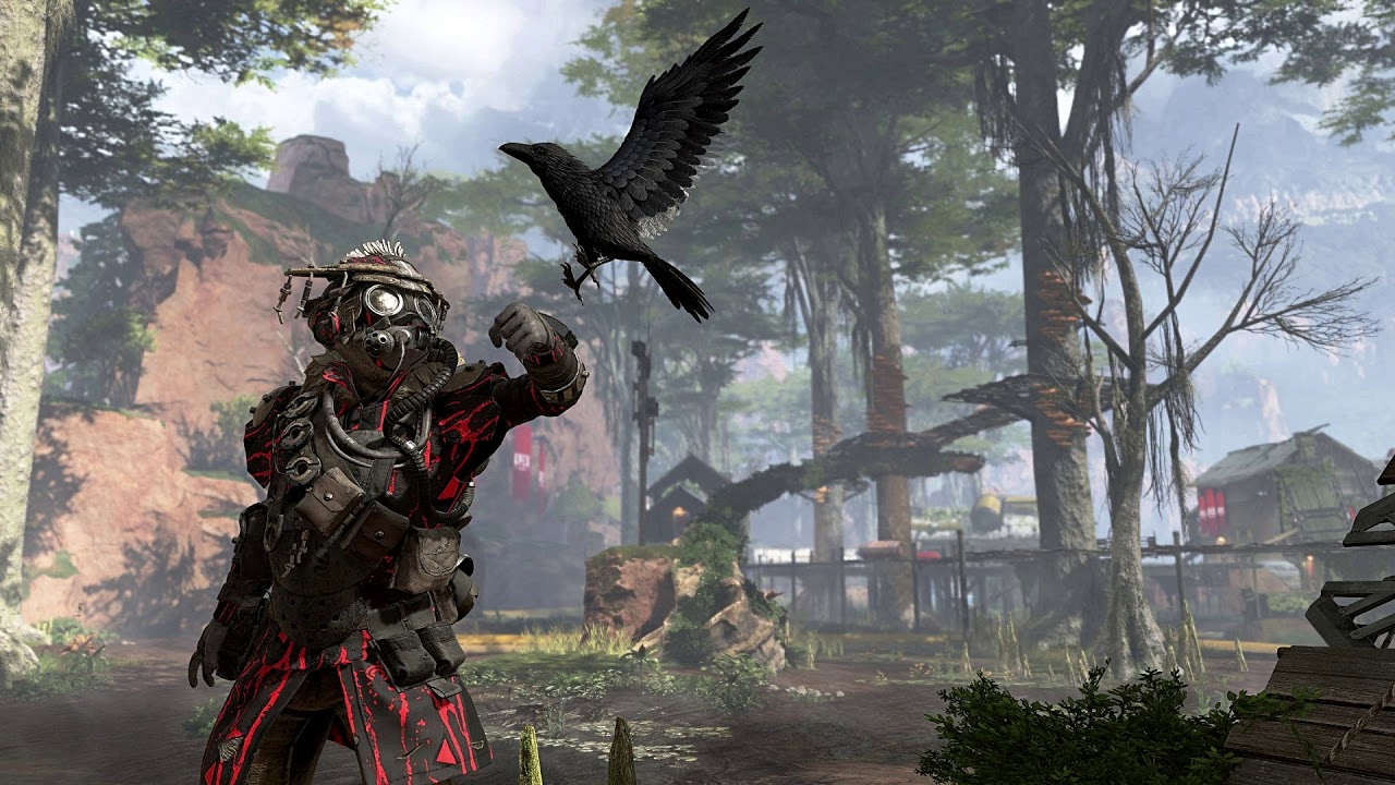 APEX LEGENDS METAL COVER (Based on Main Theme & Jumpmaster) by Fólkvangr