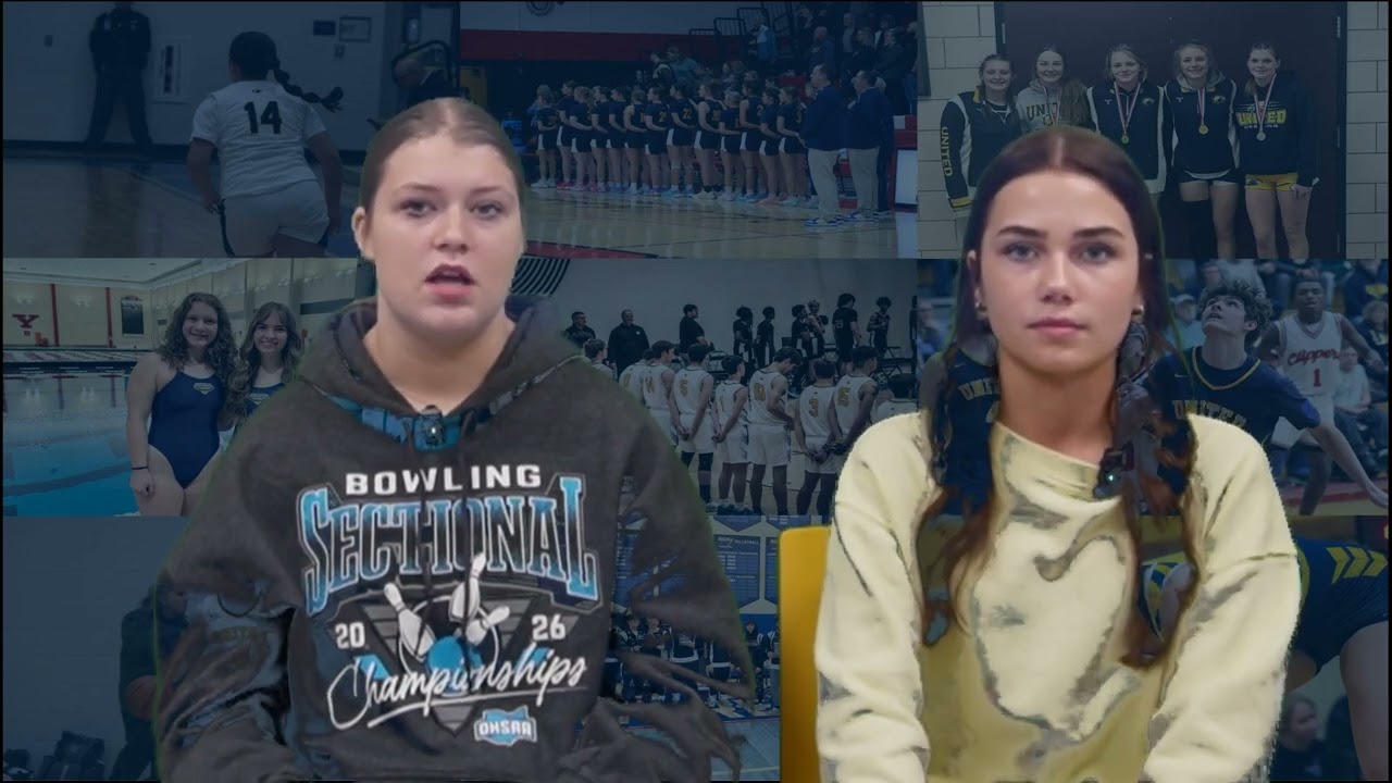 WUHS News 2/11/26