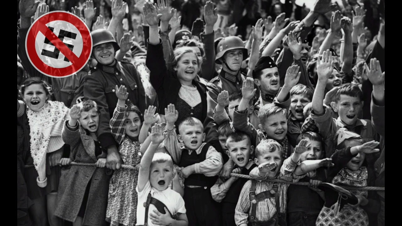 《Deutschland du land der treue/德國忠誠之地》德國愛國歌曲