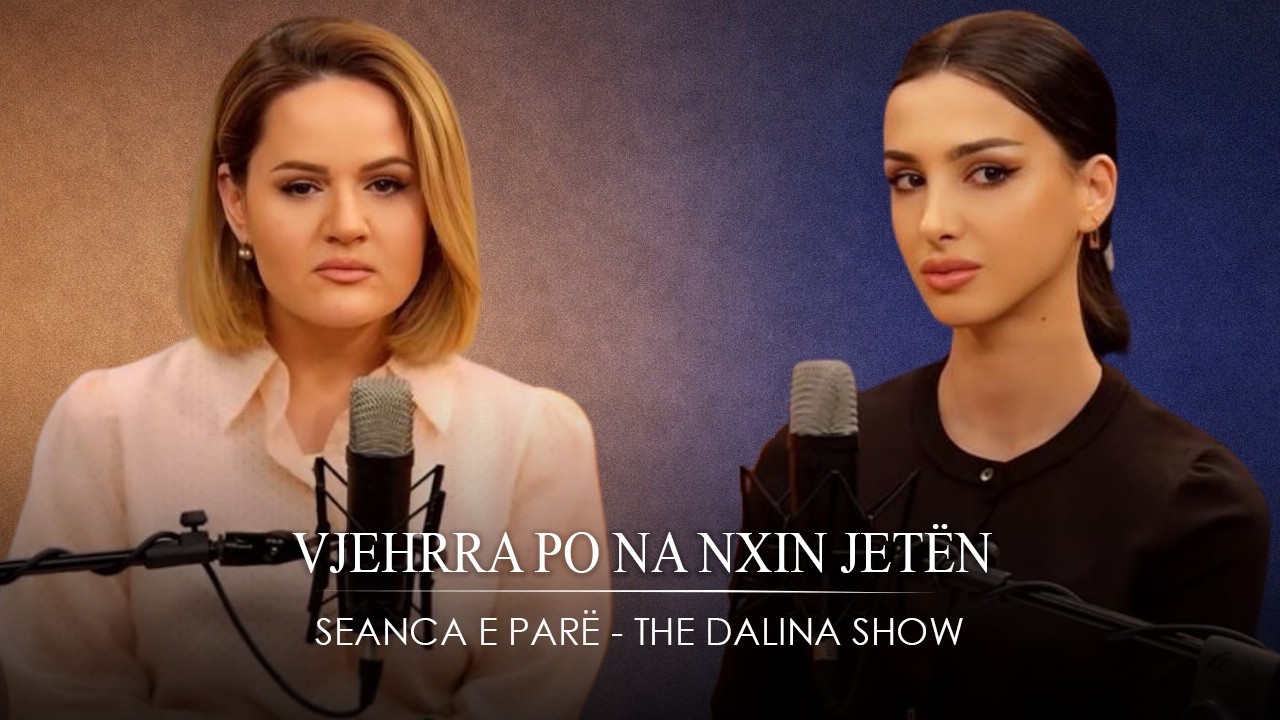 Vjehrra i thotë vajzës time 
