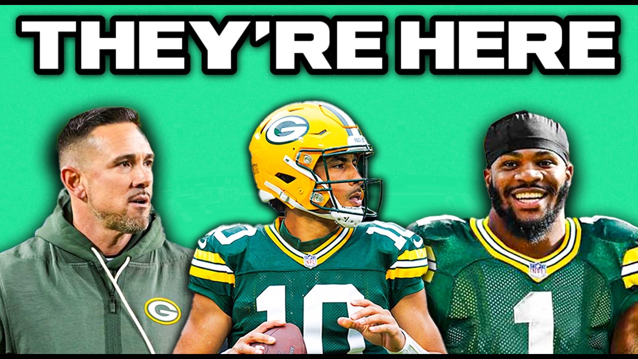 Green Bay Packers реально могут выиграть Супербоул (при участии Tom Grossi) | Обзор команд НФЛ 2026